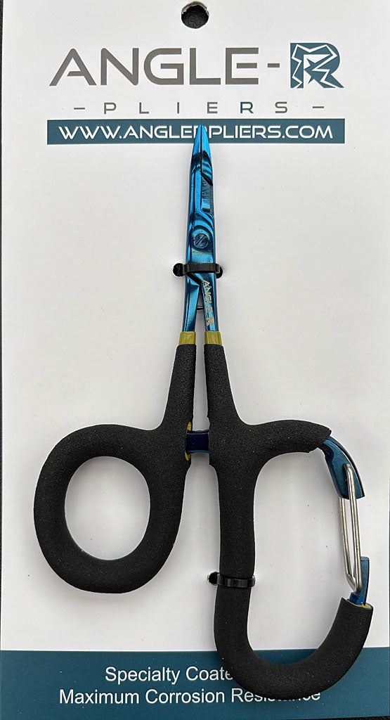 "Quick Clip" Forceps