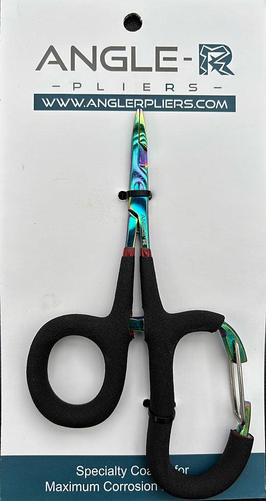 "Quick Clip" Forceps