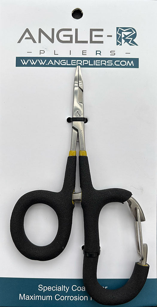 "Quick Clip" Forceps