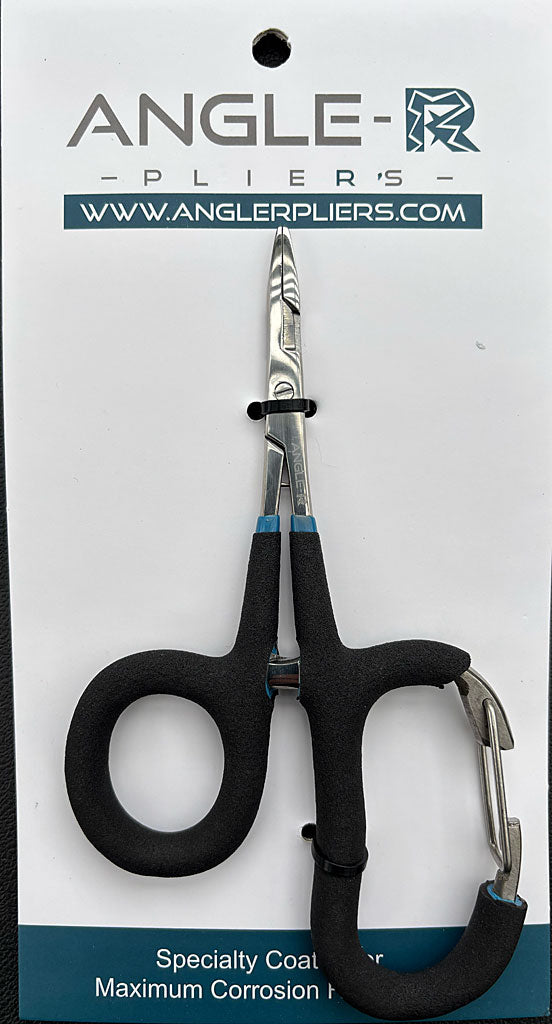 "Quick Clip" Forceps