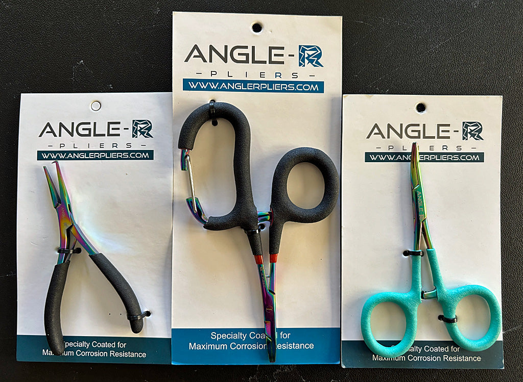 Light Tackle Package