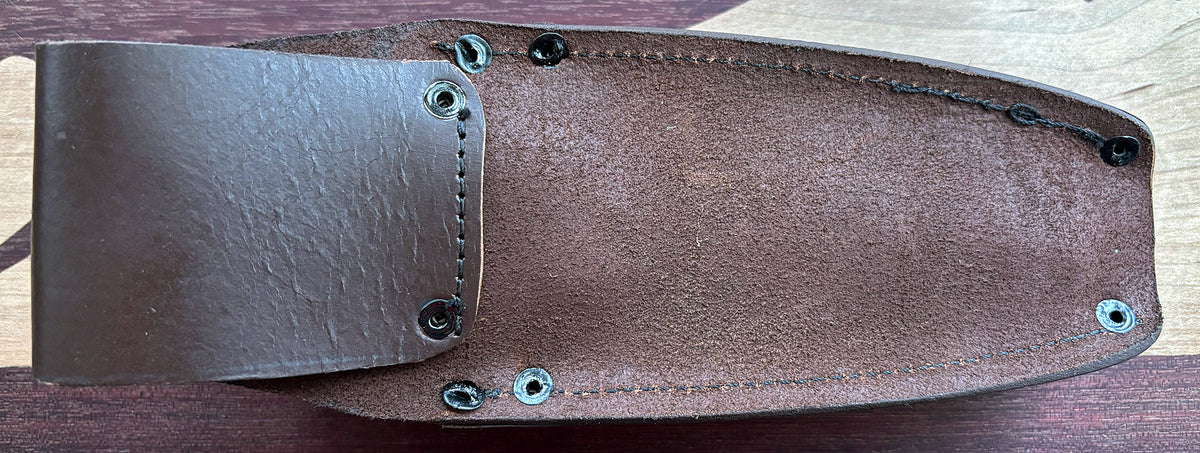 Leather Sheaths