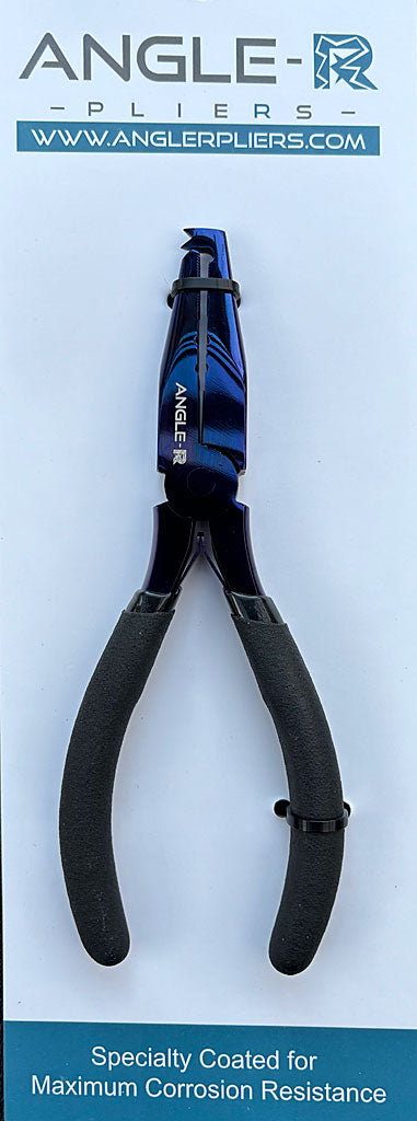 6" Split Ring Pliers