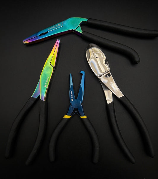 Choosing Pliers for Saltwater Fishing: What Actually Matters