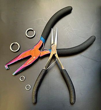 How to Remove a Split Ring (Without Bending Your Hook or Breaking a Nail)