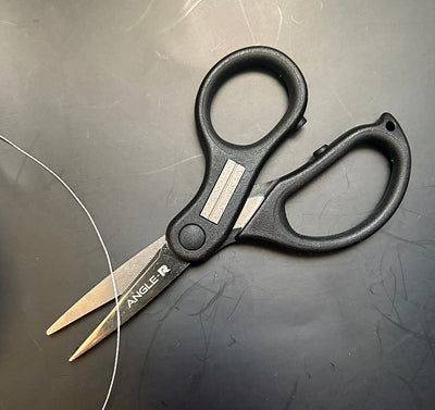 How to Cut Braided Line Cleanly (Every Time)
