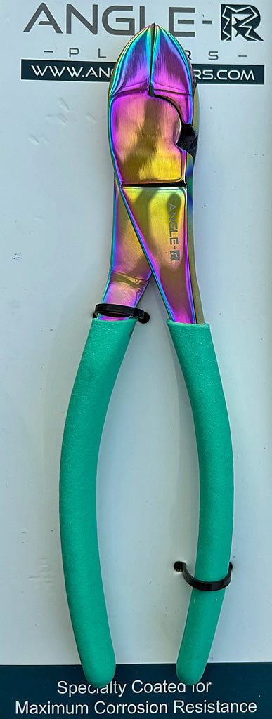8" Diagonal Cutters