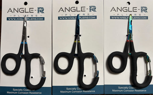 "Quick Clip" Forceps
