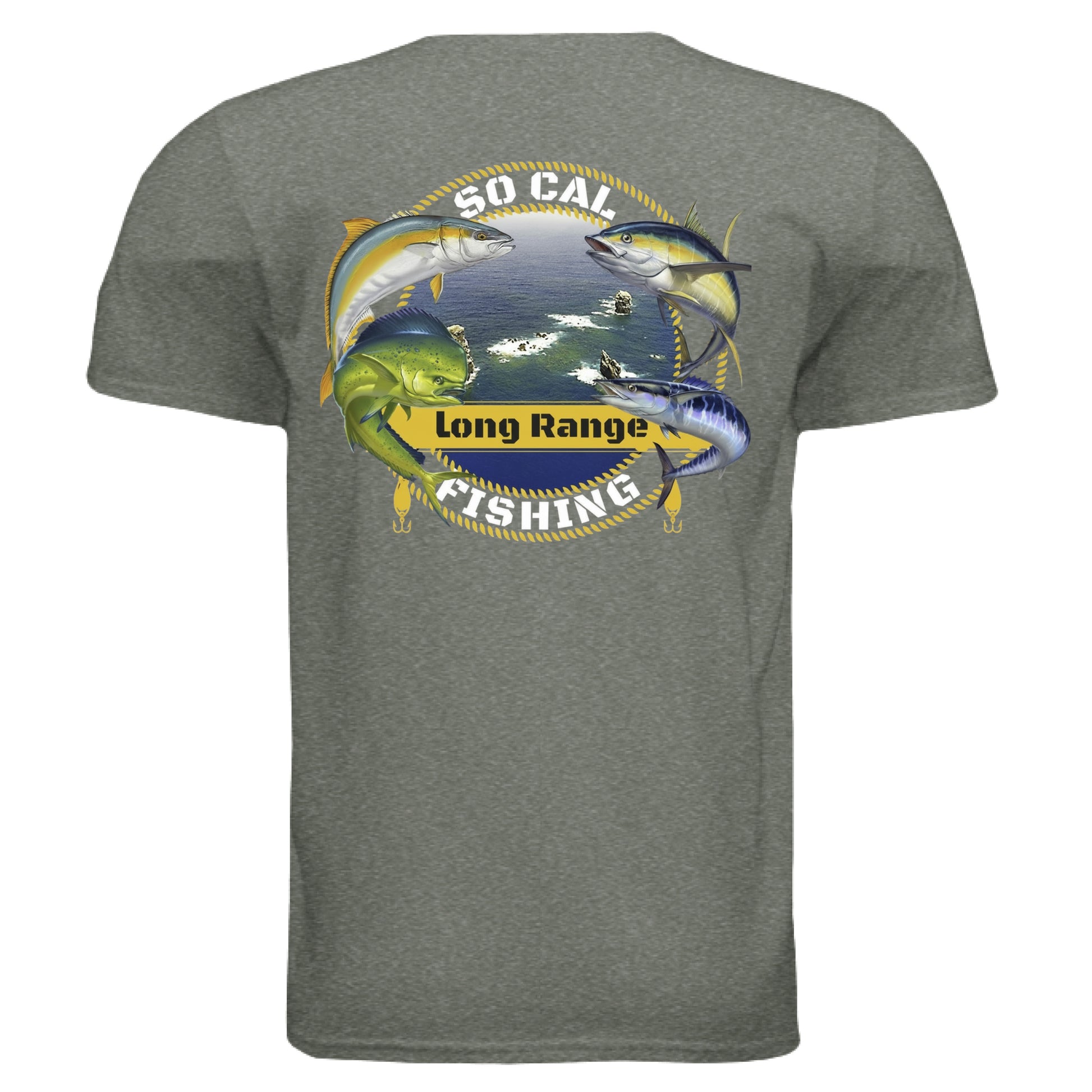 HEATHER MILITARY GREEN - BACK