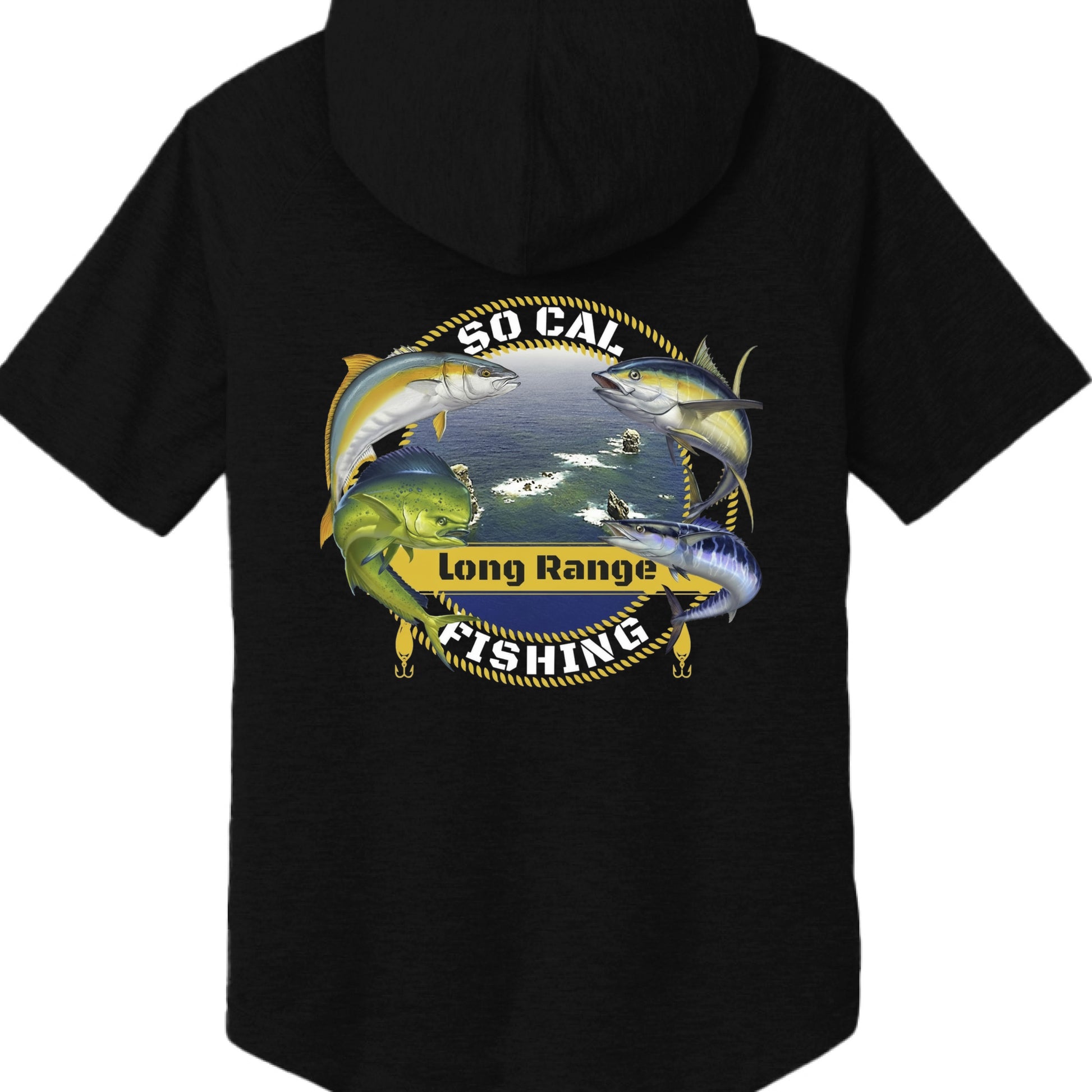 Black Triad So - BACK