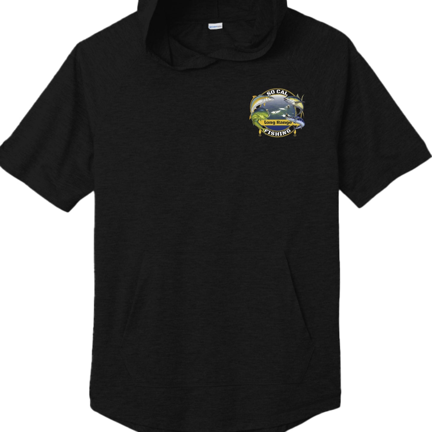 Black Triad So - FRONT