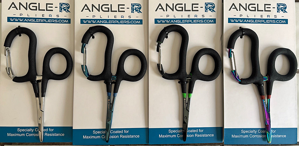 "Quick Clip" Forceps