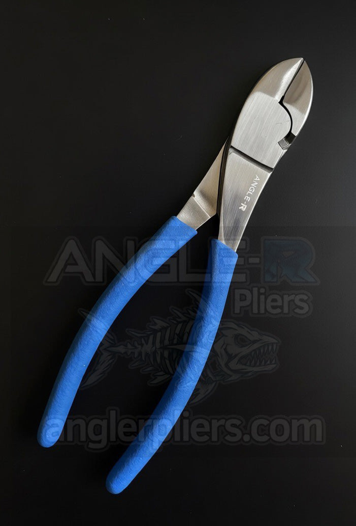 8" Diagonal Cutters